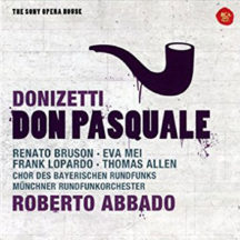 Don Pasquale - Donizetti