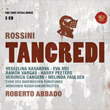 Tancredi - Rossini