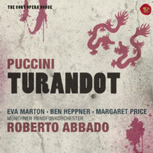 Turandot - Puccini
