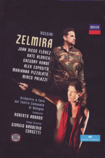 Zalmira - Rossini