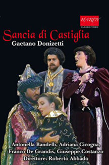 sanciadicastiglia