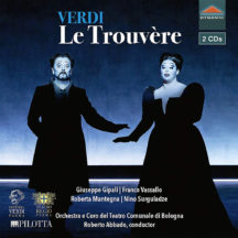 letrouvatore