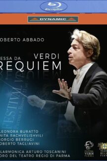 Requiem - Roberto Abbado