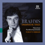 Ungarische Tänze - Johannes Brahms